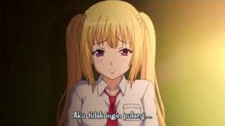 Film Anime Papa Katsu Episode 2 (E2)