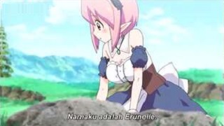 Nonton Anime Runes Pharmacy Episode 1 (E1)